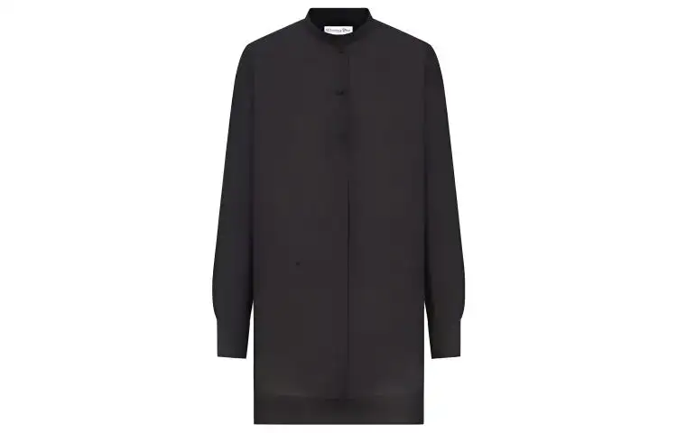DIOR Shirts Women's Black Moderate