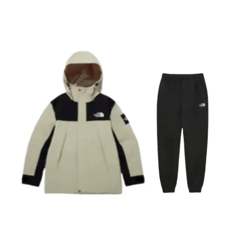 THE NORTH FACE Casual Sportswear Unisex