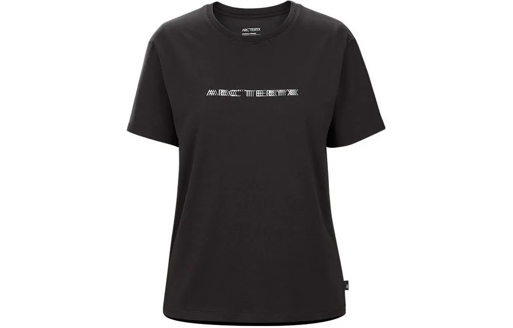 Arc'teryx CORMAC Quick Dry T Shirts Women's