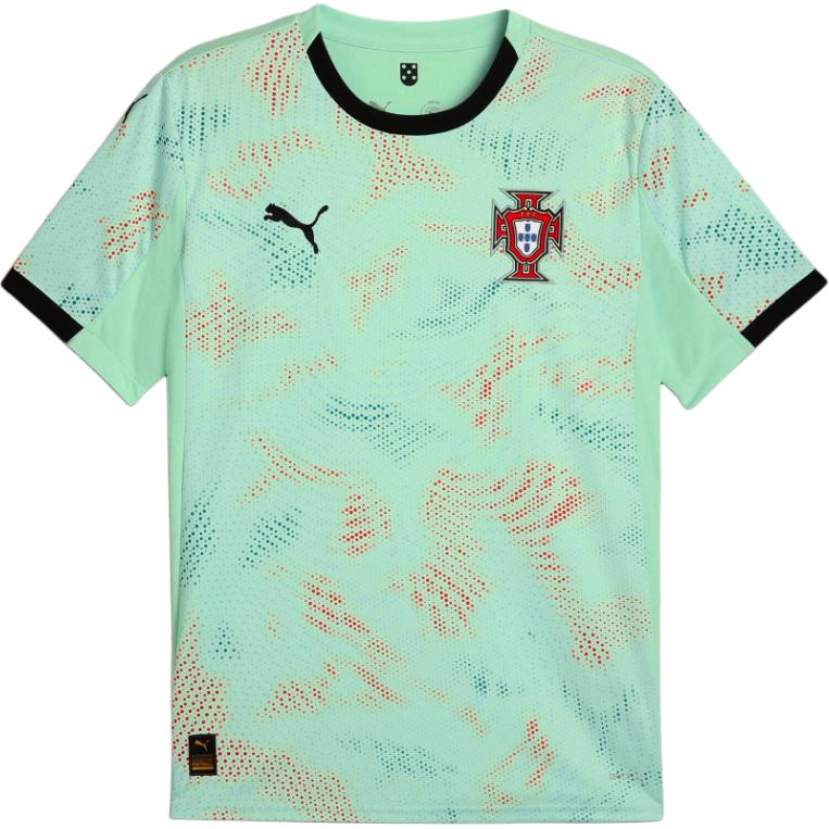 PUMA Portugal ’25 Away Replica Women’s Soccer Jersey