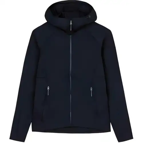 Anta Outdoor Collection Jackets & Coats Women's Basic Black