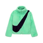Nike Sportswear Outdoor Casual Jacket Women's Kudzu