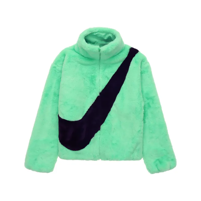 Nike Sportswear Outdoor Casual Jacket Women's Kudzu