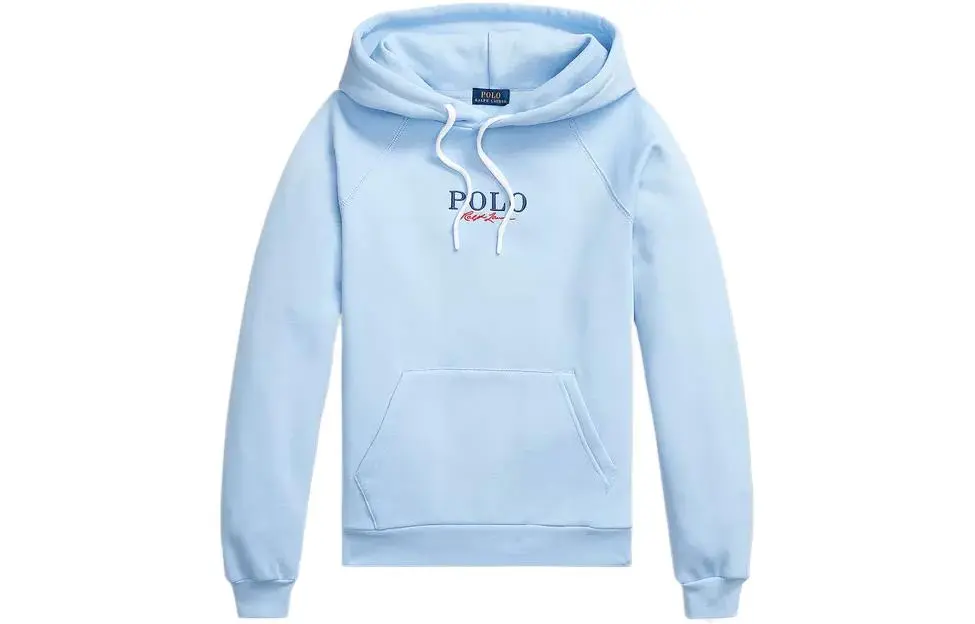 Polo Ralph Lauren Sweatshirt Women's Blue