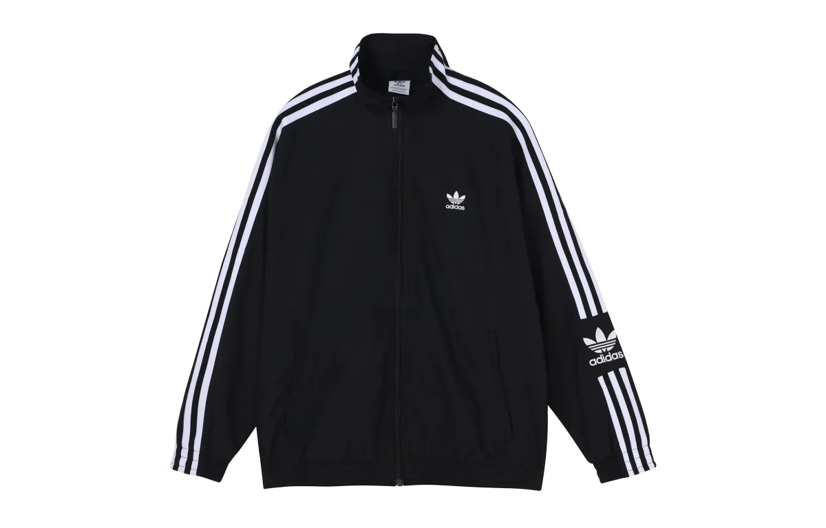 Adidas Originals ADICOLOR Jacket Fall Women's Black