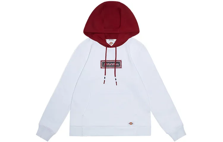 Dickies Sweatshirt Women's White