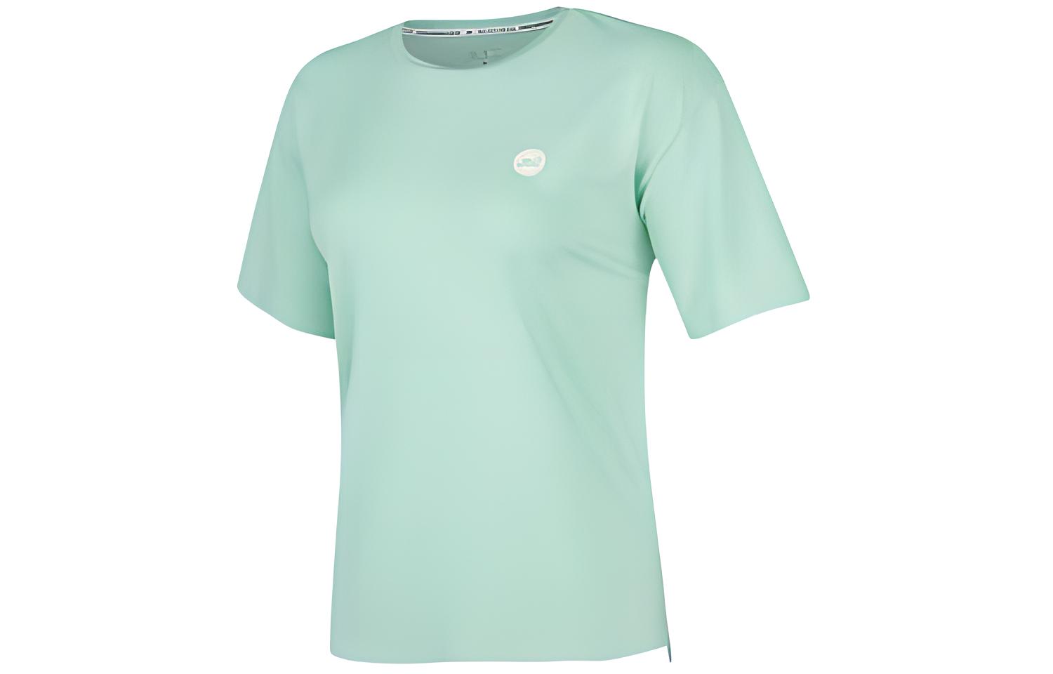 Skechers T Shirt Women’s Lichen Green