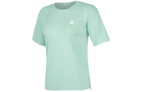 Skechers T Shirt Women's Lichen Green