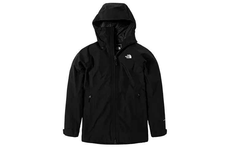 THE NORTH FACE Jacket Women's Black
