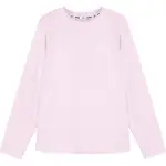 Skechers T Shirt Women's Light Purple Pink