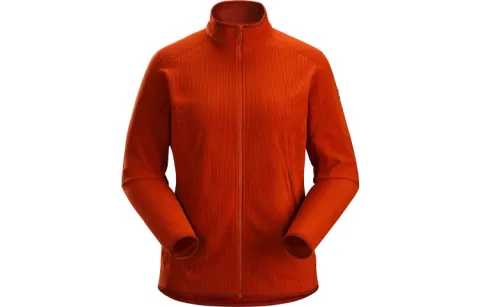 Arc'teryx DELTA LT Fleece Clothing Women's
