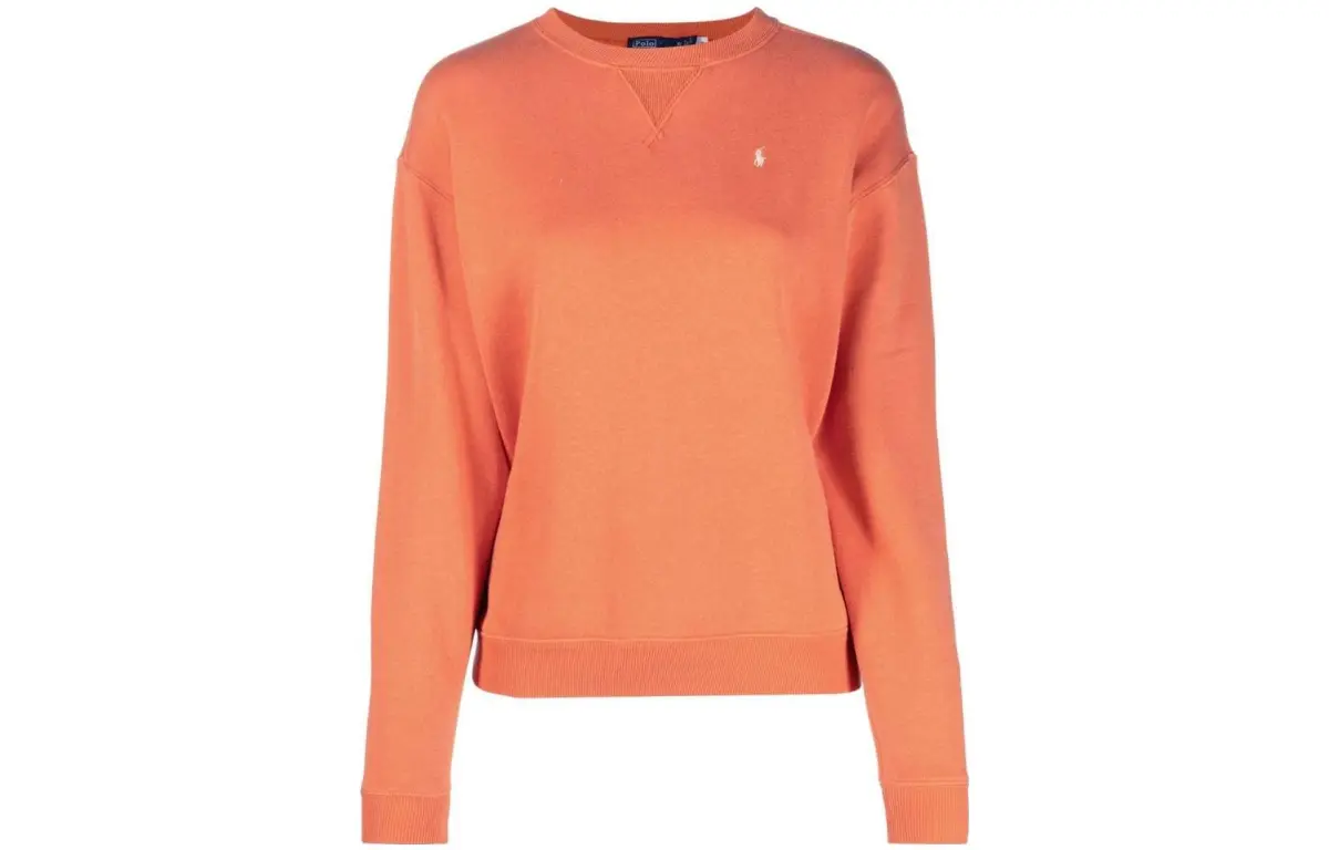 Polo Ralph Lauren SS23 Sweatshirt Women's