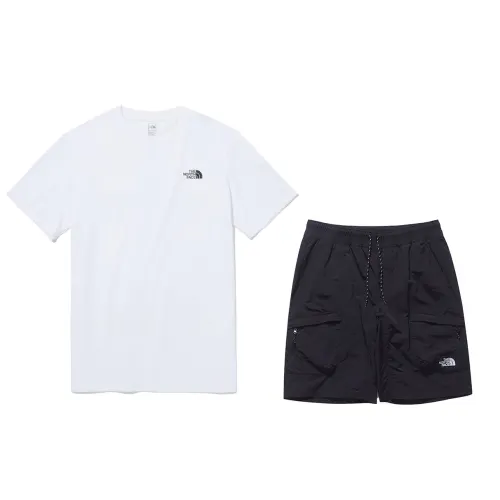 THE NORTH FACE Casual Sportswear Men's