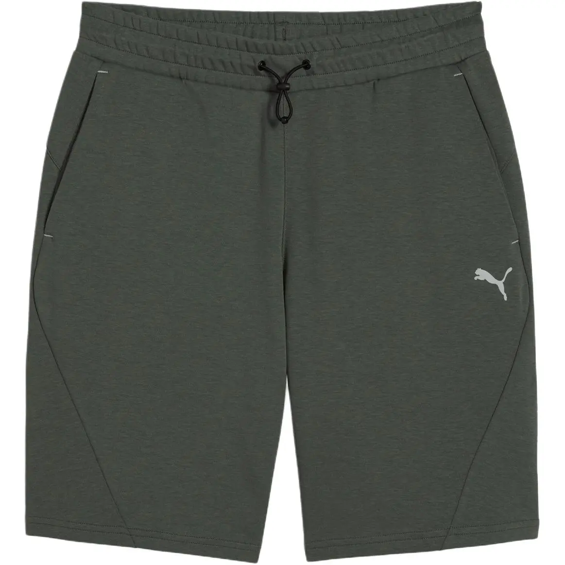 PUMA RAD/CAL Casual Shorts Men's Mineral Gray