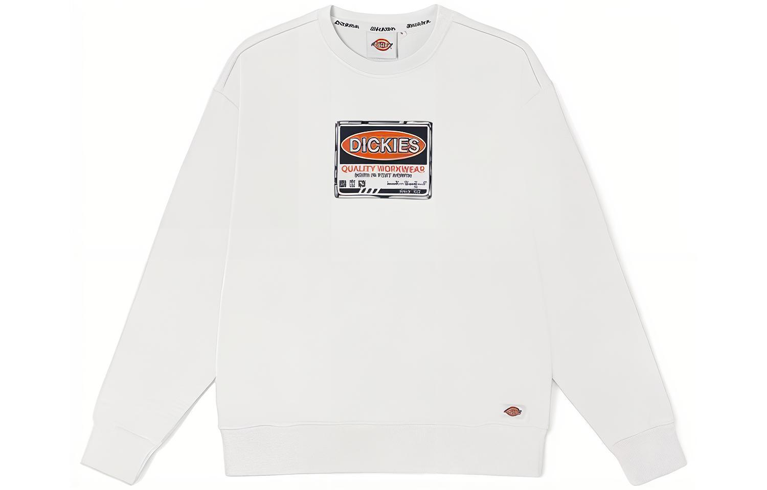 Женский худи Dickies (синий)