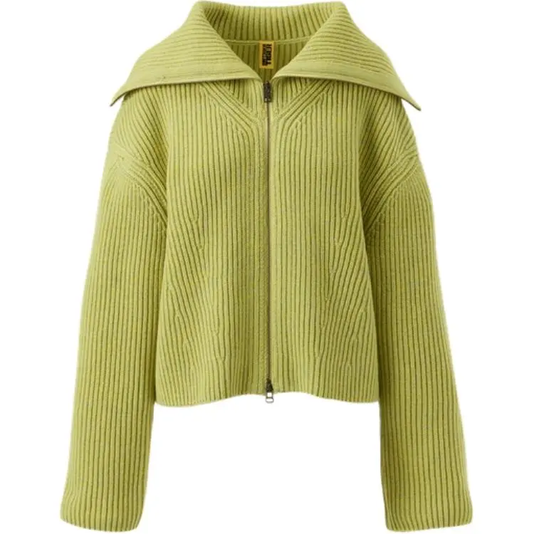 Onitsuka Tiger Knitwear Women's Yellow