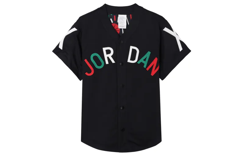 Jordan Abney Shirts Women's Black V Neck Moderate Other