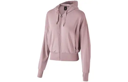 Skechers Jackets & Coats Women's Light Purple Red