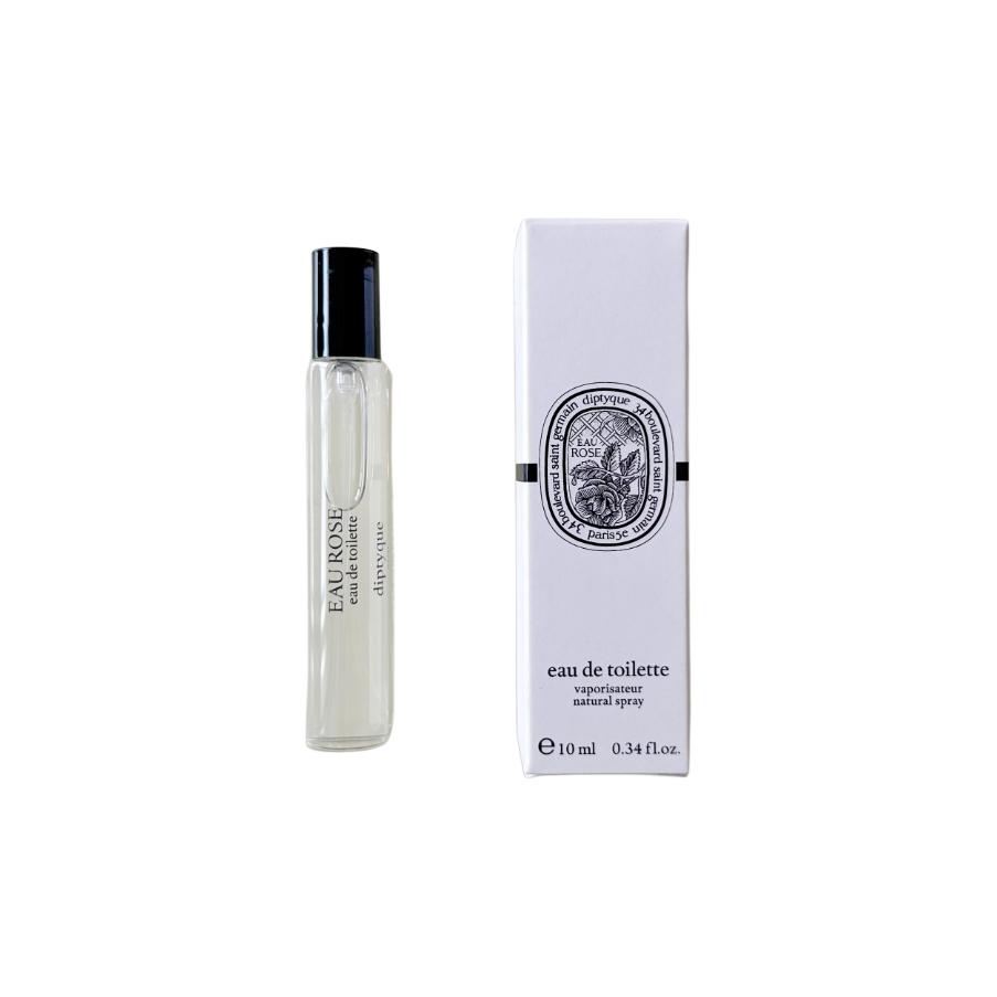 Diptyque, perfume sample for professional use, fig color, 10 ml