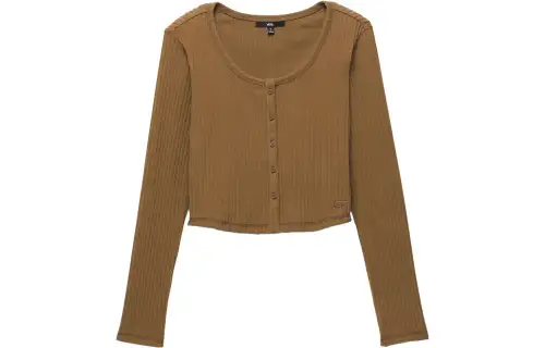 Vans Stormlight Knitwear Women's Brown