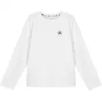 Skechers T Shirt Women's Bright White