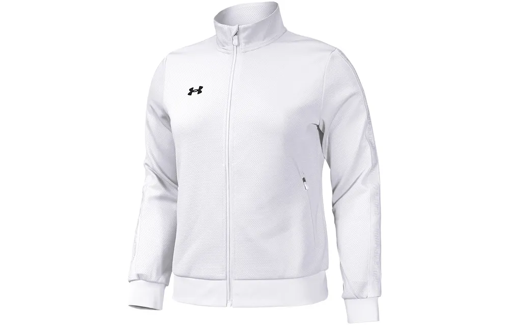 Under Armour Jacket Women's White