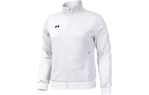 Under Armour Jacket Women's White