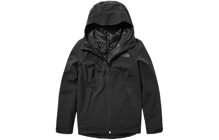 THE NORTH FACE Jacket Women's Black