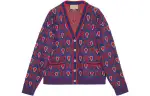 GUCCI Knitwear Women's Multicolor
