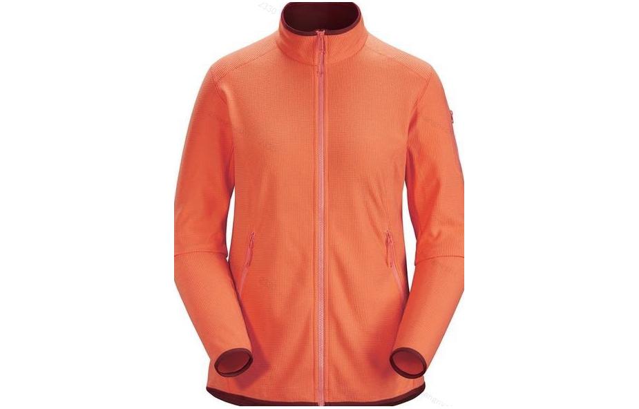 Arc’teryx DELTA LT Fleece Clothing Women’s