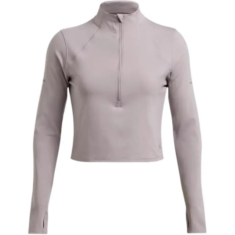 Under Armour Launch Elite T-Shirt Women's Gray