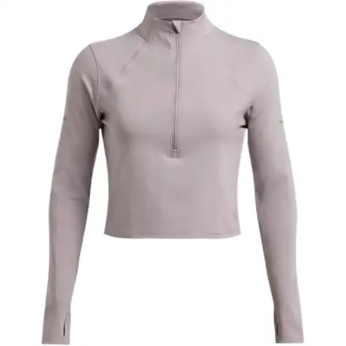 Under Armour Launch Elite Regular T Shirt Women's Gray