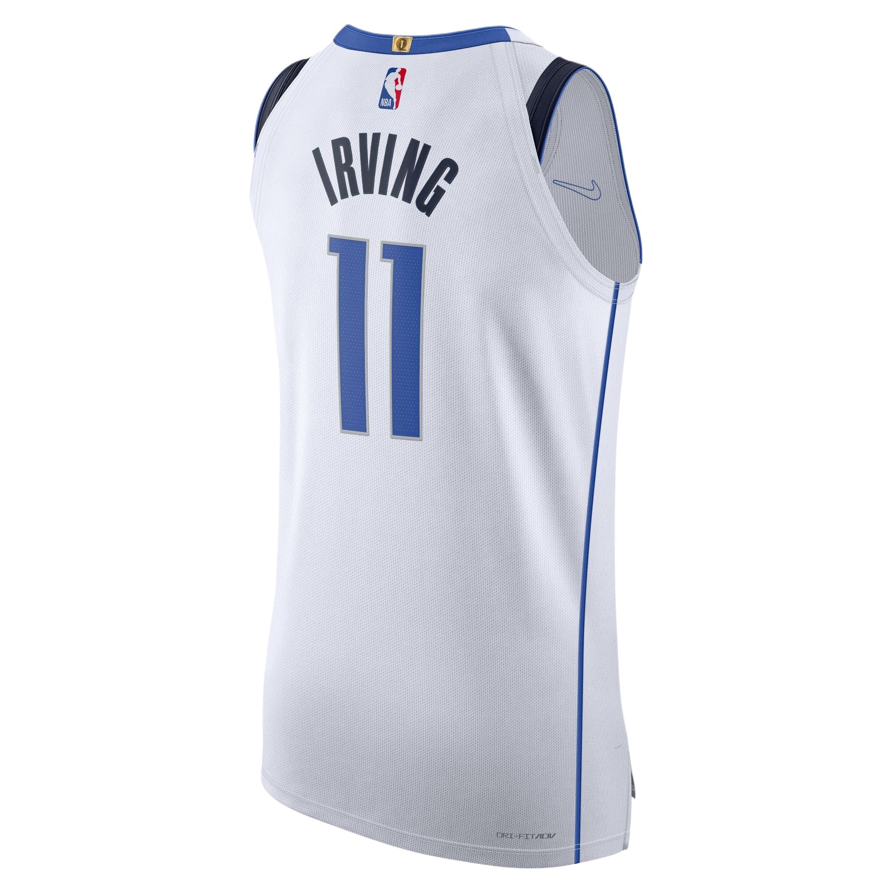 Nike Basketball Jersey Unisex White