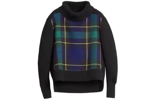 Burberry Cashmere Sweater Women's