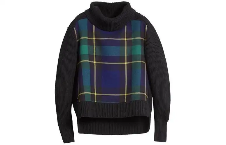 Burberry Cashmere Sweater Women's