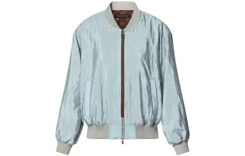 LOUIS VUITTON SS24 Jackets & Coats Women's Green