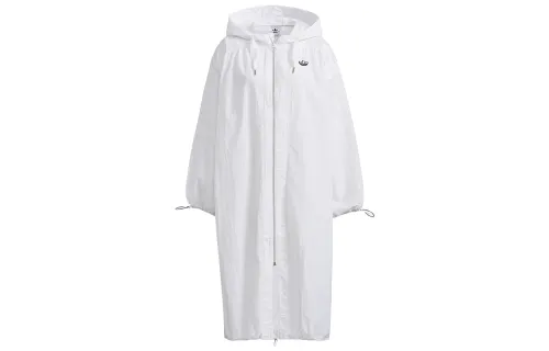 Adidas Originals Jacket Women's White