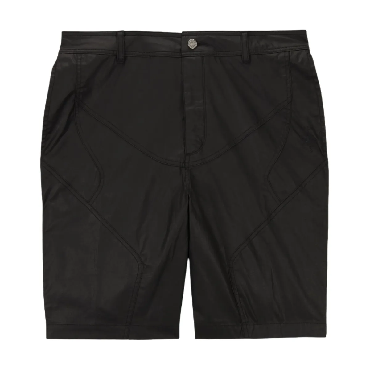Jordan x Travis Scott Casual Shorts Men's Black