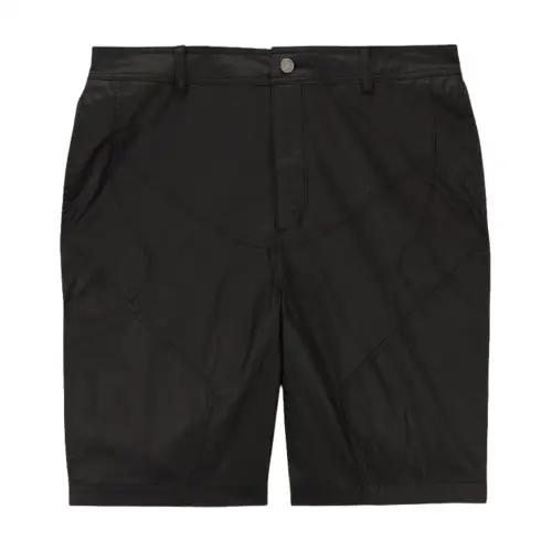Jordan x Travis Scott Casual Shorts Men's Black