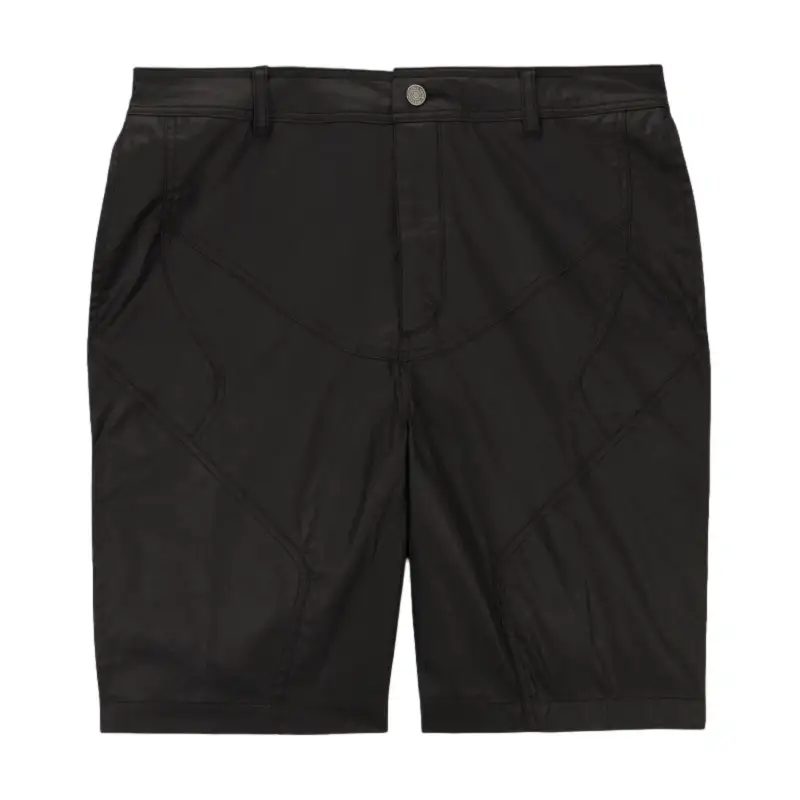 Jordan x Travis Scott Casual Shorts Men's Black