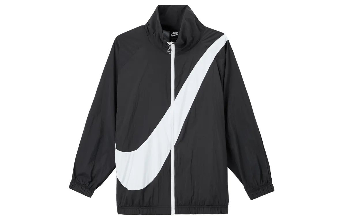Nike Jacket Spring Women's Black