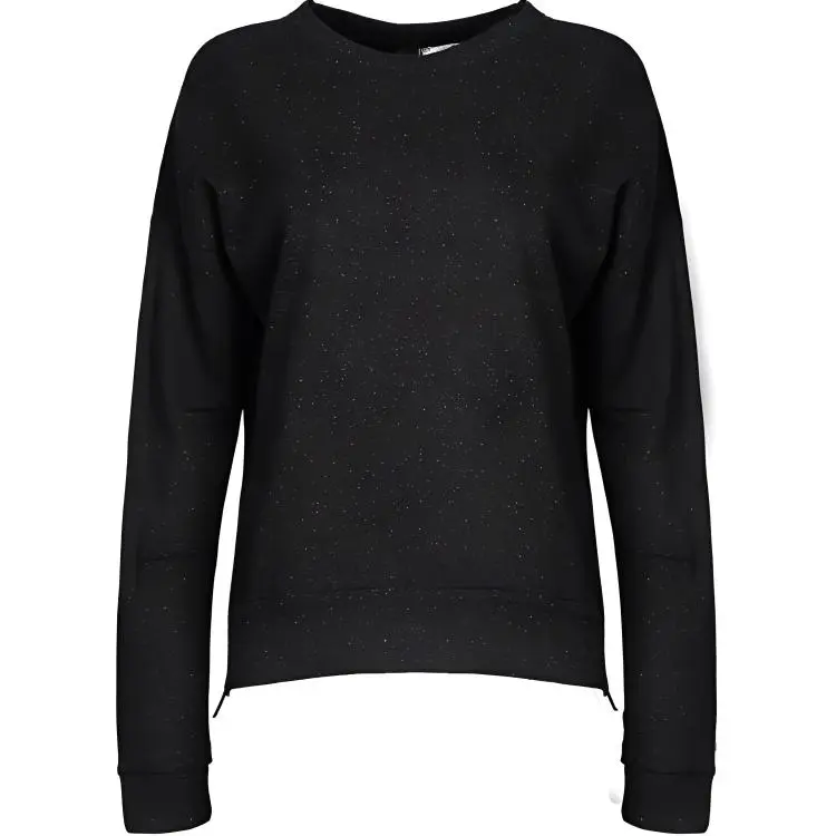 Adidas STADIUM SWEAT Knitwear Women's Black