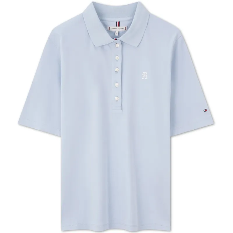 Tommy Hilfiger Polo Shirt Women's