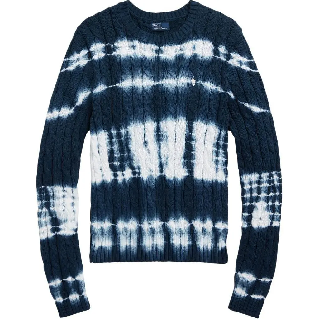 Polo Ralph Lauren Knitwear Slim Fit Women's