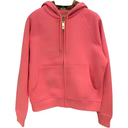 Burberry Sweatshirt Women's Pink