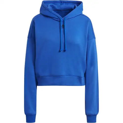 Adidas Originals Sweatshirt Women's Blue