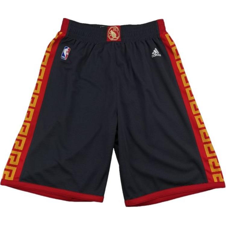 Adidas Basketball Shorts Men’s Black