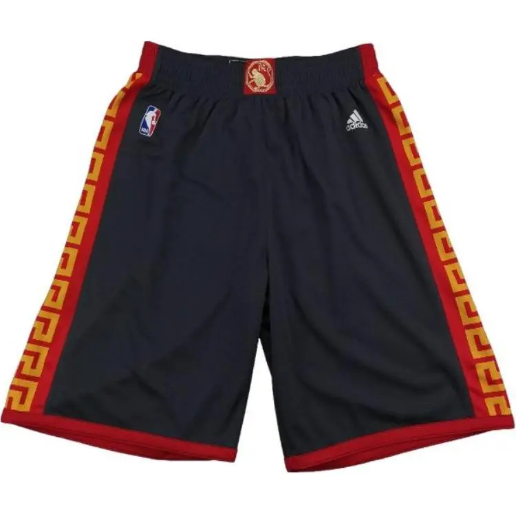 Adidas Basketball Shorts Men's Black