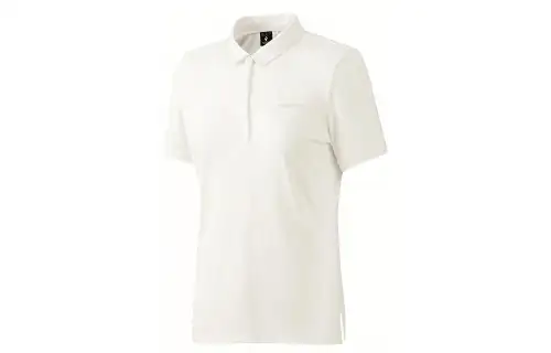 Skechers Polo Shirt Women's Marshmallow White