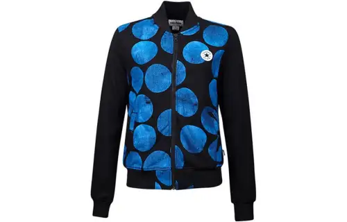 Converse Knitwear Women's Black